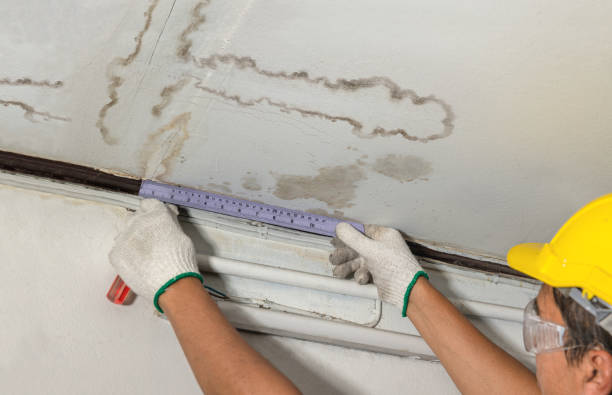 24/7 Emergency Water Damage Inspection experts in Jacksonville, TX